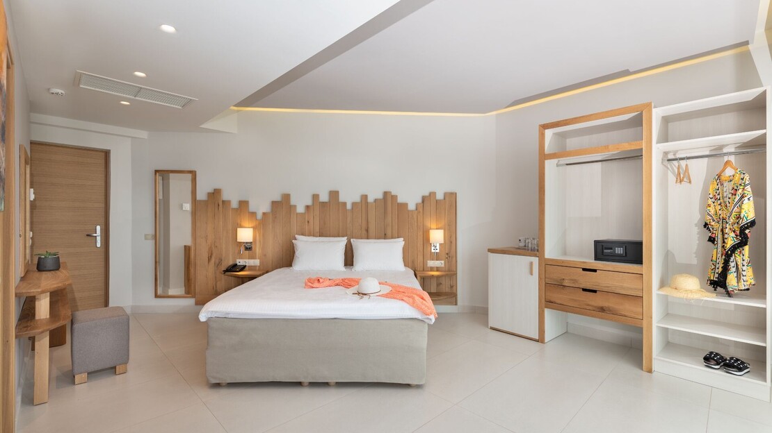 Star Beach Village & Water Park